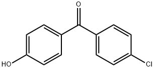 (4-Chlorophenyl)(4-hydroxyphenyl)-Methanone(42019-78-3)